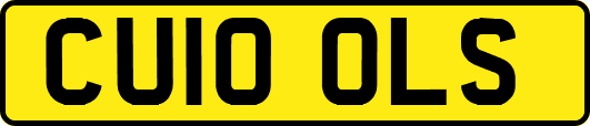 CU10OLS