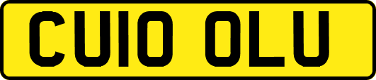CU10OLU