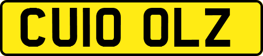 CU10OLZ