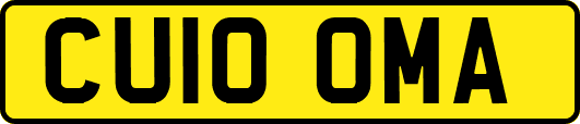 CU10OMA