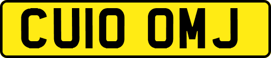 CU10OMJ