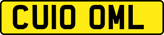 CU10OML