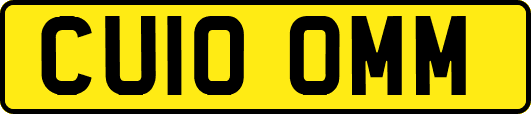 CU10OMM
