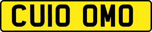 CU10OMO