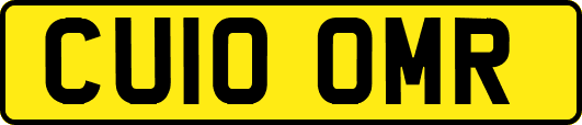 CU10OMR
