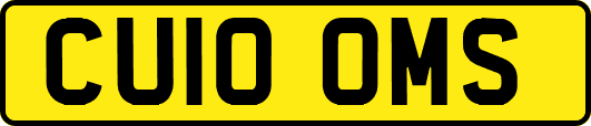 CU10OMS