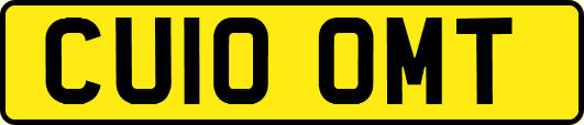 CU10OMT
