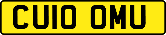 CU10OMU