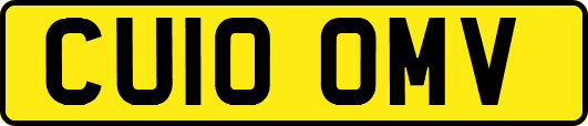 CU10OMV