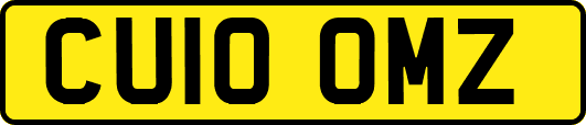 CU10OMZ
