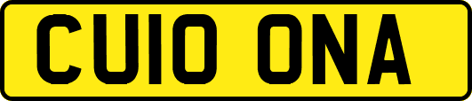 CU10ONA