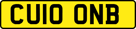 CU10ONB
