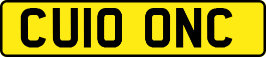 CU10ONC