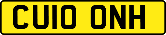 CU10ONH