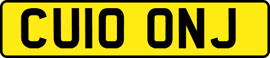 CU10ONJ