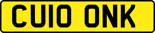 CU10ONK