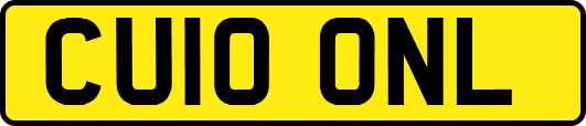 CU10ONL