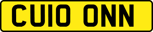 CU10ONN