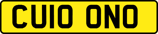 CU10ONO