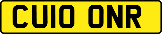 CU10ONR
