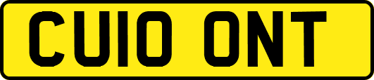 CU10ONT