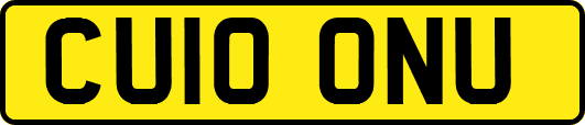 CU10ONU
