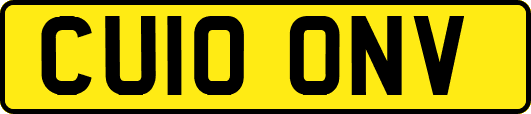 CU10ONV