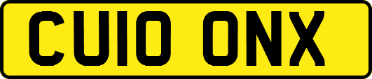 CU10ONX