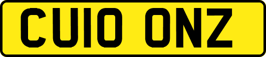 CU10ONZ