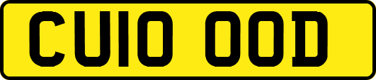 CU10OOD