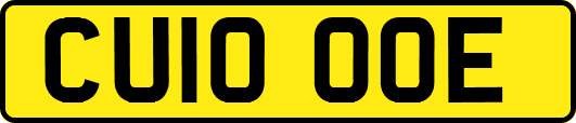 CU10OOE