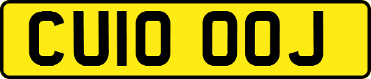 CU10OOJ