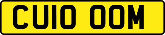 CU10OOM