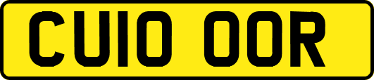 CU10OOR