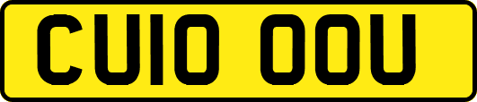 CU10OOU