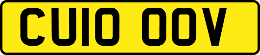 CU10OOV