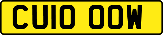 CU10OOW
