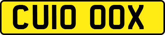 CU10OOX