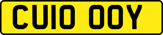 CU10OOY