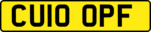 CU10OPF