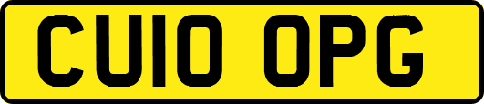 CU10OPG