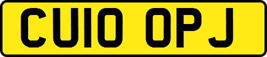 CU10OPJ