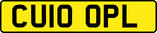 CU10OPL