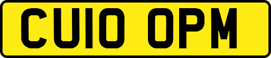 CU10OPM