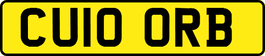 CU10ORB