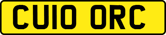 CU10ORC