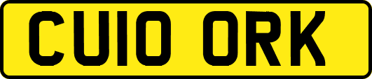 CU10ORK