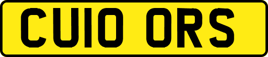 CU10ORS