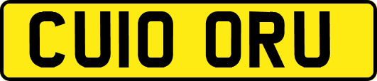 CU10ORU