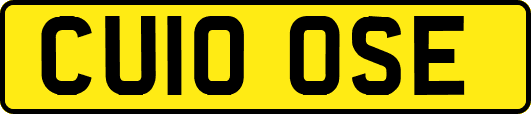 CU10OSE